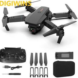 swa mi E88 Drone 4K Camera ,WiFi Drone for Adults with 4K HD 120Wide Drone 2 Batteries1 Drone-picture-14