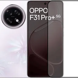 NEXZONE Edge To Edge Tempered Glass for OPPO F31 Pro+ 5G, OPPO F31 Pro Plus 5G-picture-18