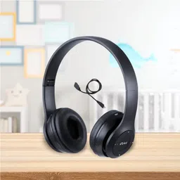 tws Fold Wireless Bass Drive Dynamic Driver_ZE Bluetooth & Wired Headset-picture-11