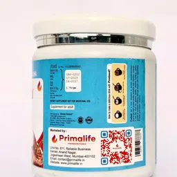 protinod rich high active clean Plant-Based Protein image 3