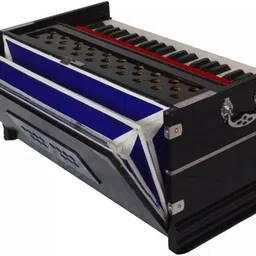 bestbrother 39 keys, 2 Bellow| Quality Harmonium | 7 STOPPER HARMONIUM 3.2 Octave Hand Pumped Harmonium-picture-26