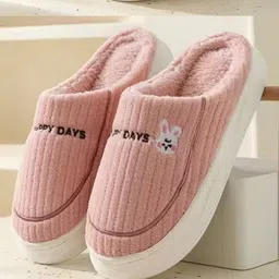 wolvesden Women Flip Flops image 2