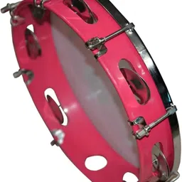 arb 25 cm With Head Tambourine image 2
