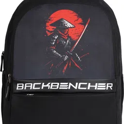 linza Medium 28 L Backpack Premium Laptop Backpack – Perfect for School, College, Office & Travel-picture-13