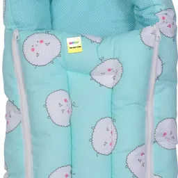 kwitchy New Born Baby Care Essential Bedding Set Combo Sleeping Bag-picture-19