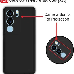 jpmobilecases Pouch for VIVO V29 5G / VIVO V29 PRO 5G L88 image 2