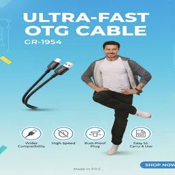 Limo Enterprise Micro USB OTG Adapter image 2