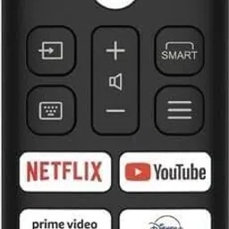 SANDYTEC Remote Control Compatible For (Without Voice) Acer Smart Led Tv Remote Controller-image-22