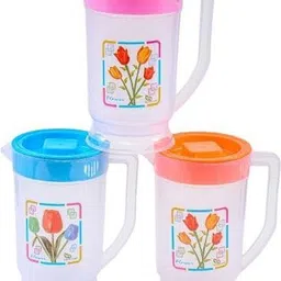 newleaf 2 L Plastic Water Jug-picture-39