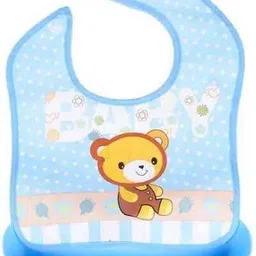 sbts Baby Double Layered Waterproof Bibs_519-picture-13