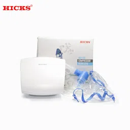 Hicks NEB-220 Nebulizer-picture-20