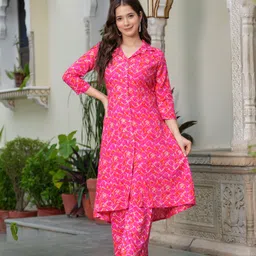 jollity Top Pant Co-ords Set-picture-12