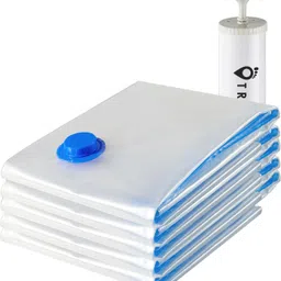 travalate Reusable Space Saving Travel Storage Vacuum Bags-picture-21