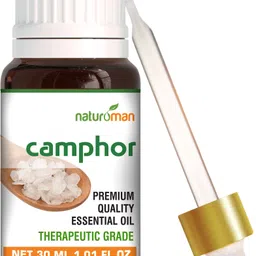 Camphor Pure and Natural Essential Oil Therapeutic Grade-image-25