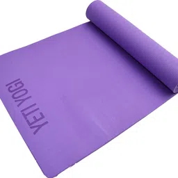 yeti SoulFlex Nova 6 mm Yoga Mat image 4