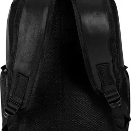 n choice Medium 30 L Laptop Backpack Unisex Backpack Bag Stylish Pu Leather School/College/Office & Travels image 2