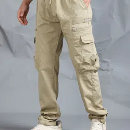 beevee Men Cargos-picture-16