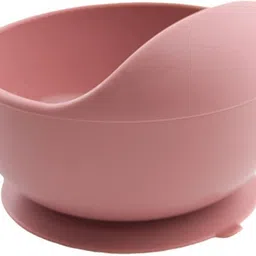 rsentera Plastic BPA Free Tableware Baby Feeding Food Bowl Plate- Silicon-picture-17