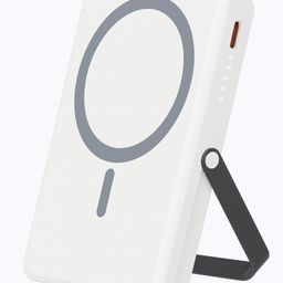 fahig 10000 mAh 15 W Wireless With MagSafe Mini Pocket Size Power Bank-picture-7