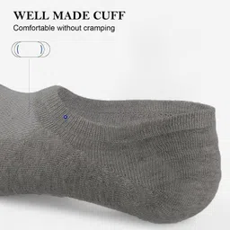 tbh Women Solid Low Cut image 3