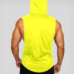 jump cuts Pack of 2 Mens Vest Men Vest image 2