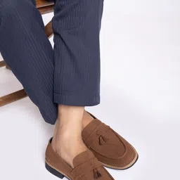 nine steps Loafers For Men image 2