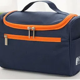 lifini Women Multicolor Cosmetic Bag image 2