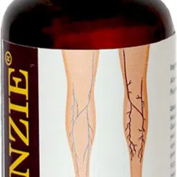 Varicose Massage Oil varicose veins oil leg pain oil (Pack of 1)-image-50