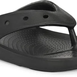 hrx by hrithik roshan Ultra-Lightweight & Flexible EVA Slip-On for All-Day Comfort Men Flip Flops image 4