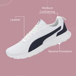 puma Plush Comfort Walking Shoes For Men image 3