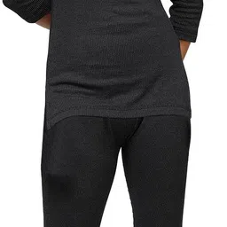 Amul Women Top - Pyjama Set Thermal-picture-14