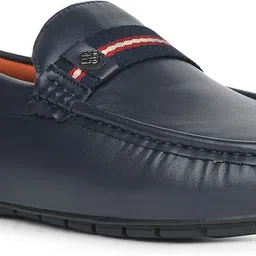 Bata Men's Loafers | Comfortable & Stylish Slip-On Shoes for Casual. Loafers For Men-picture-10