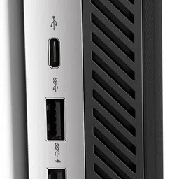 COMPUTER WIZARDS Core i7-9700 [12M Cache, Up to 4.70 GHz]/32GB RAM/1TB SSD ELITEDESK [PDL] - Windows 11 Pro, Intel H310, Intel Core i7 (9th Gen) [8 Cores, 8 Threads], 32 GB DDR4, 1024 GB NVMe SSD Mini PC-picture-48