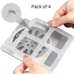 hjlse 10 cm 10 cm Disposable Kitchen Sink Strainer Hair Catcher Shower Drain Mesh Non-Reusable Sticker-picture-18