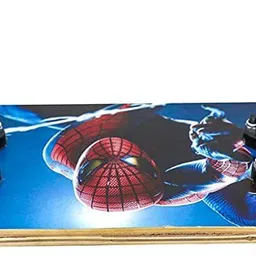 searegal 4 Wheels Skate Boards 26.5 inch x 23.6 inch Skateboard image 3