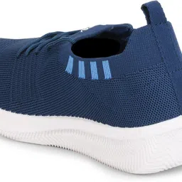 tryfeet Mesh Stylish Comfortable Lightweight Flexible Breathable Sneakers Training & Gym Shoes For Women image 4