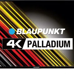 blaupunkt 124 cm (49 inch) Ultra HD (4K) LED Smart Android Based TV-picture-12