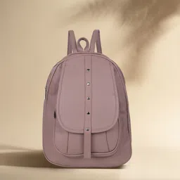 rajni fashion Stylish For Women's & Girls College Bag,School Bag,Tuition Bag,Outdoor Bag Backpack-picture-11
