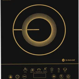 singer 2000 W Induction Cooktop Touch Panel-picture-14