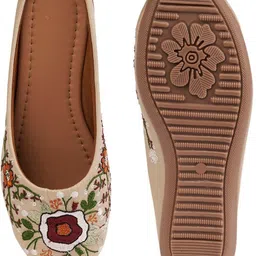 the princess creation Mojaris For Women image 3