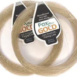 coral india Monofilament Fishing Line image 2