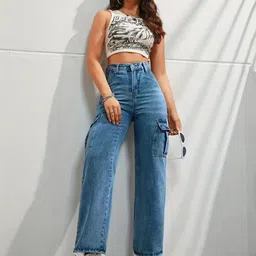 glossia Women Cargos-picture-28