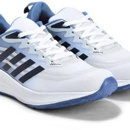 cooperwings Shoes for Men | Sport Shoes for Men | White Shoes for Men Stylish Look Running Shoes For Men-picture-33