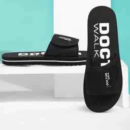 duosoft |Lightweight|Antiskid|Ortho|Heels|Slippers for Women|Flip Flop for Girls| Women Slippers-picture-26