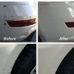 cargenix Scratch Remover Wax image 2