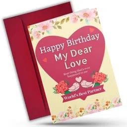 aanyacentric Greeting Card-picture-29