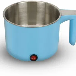 modexaglobal Mini Electric Multi Function Cooking Cooker Electric Rice Cooker with Steaming Feature image 2