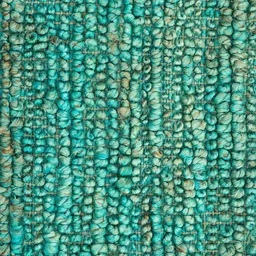 Plain Solid Pattern Jute Hand Woven 5 x 8 Feet Carpet by Jaipur Rugs image 4
