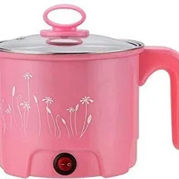 modexaglobal Multiifunction Mini Cooker Kettle Rice Cooker, Food Steamer, Travel Cooker, Slow Cooker, Electric Pressure Cooker-picture-24