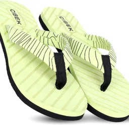 cibek Women Flip Flops image 3